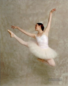  ballett - Nacktheit Ballett 09